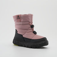 LIGHT MAUVE,MAUVE PÂLE : Seeker Pull - Kids' Winter Boots Main View