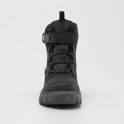 BLACK,NOIR : SEEKER Alternate 2 View