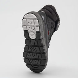 BLACK,NOIR : SEEKER Inside View