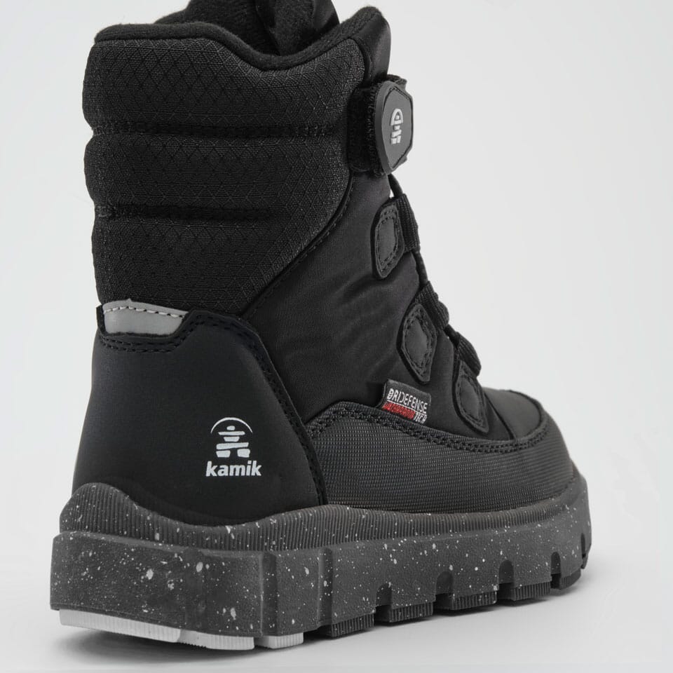 BLACK,NOIR : SEEKER Alternate View