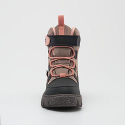 CHARCOAL,CHARBON : Seeker - Kids' Winter Boots Alternate 2 View