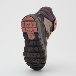 CHARCOAL,CHARBON : Seeker - Kids' Winter Boots Inside View