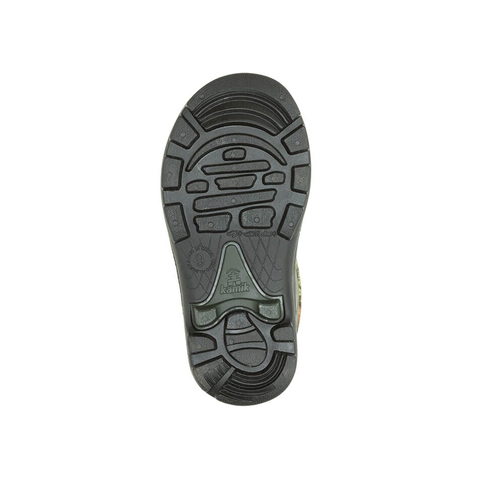 MOSSY OAK COUNTRY,MOSSY OAK COUNTRY CAMO : SNOBUSTER 2 CAMO Sole View