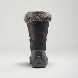 BLACK,NOIR : SNOWANGEL Alternate 3 View