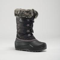 BLACK,NOIR : SNOWANGEL - Toddler Main View