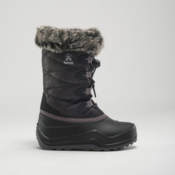 BLACK,NOIR : SNOWANGEL - Toddler Top View