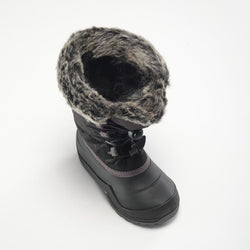 BLACK,NOIR : SNOWANGEL - Toddler Alternate 2 View