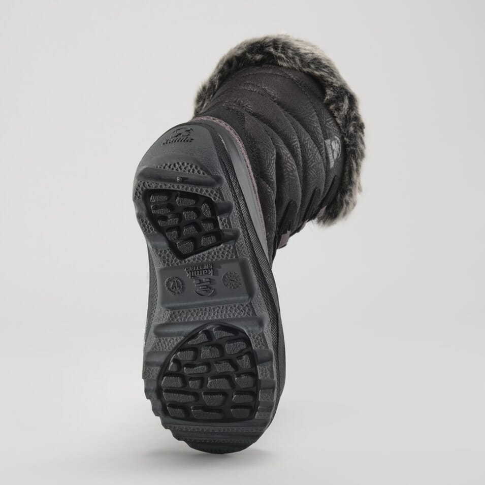 BLACK,NOIR : SNOWANGEL - Toddler Alternate View