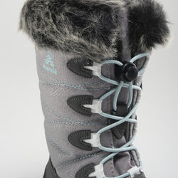 CHARCOAL,CHARBON : SNOWANGEL - Toddler Lifestyle