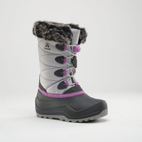 GREY,GRIS : SNOWANGEL - Toddler Main View