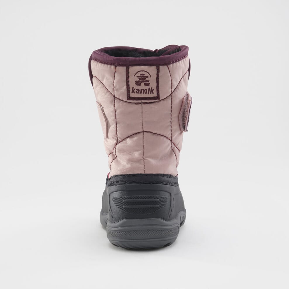 LT.PINK,ROSE PÂLE : SNOWBUG 5 - Toddler Alternate 3 View