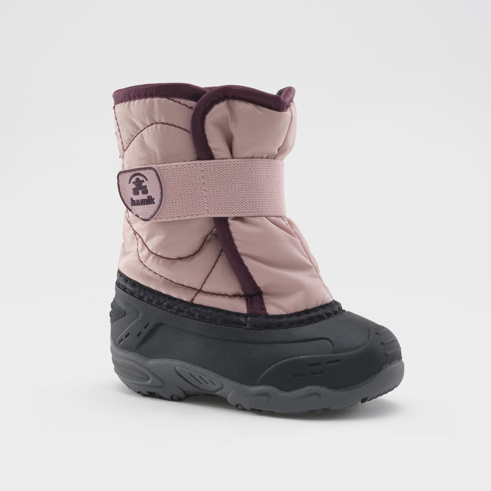 Snowbug Kids' Winter Boots – Kamik