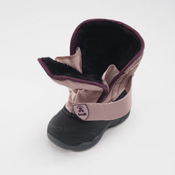 LT.PINK,ROSE PÂLE : SNOWBUG 5 - Toddler Front View