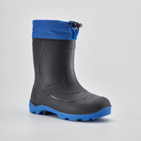 CHARCOAL/BLUE,CHARBON : SNOBUSTER 1 Lifestyle