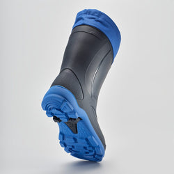 BLUE,BLEU : SNOBUSTER 1 Sole View