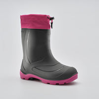 CHARCOAL/MAGENTA,CHARBON/MAGENTA : SNOBUSTER 1 Main View