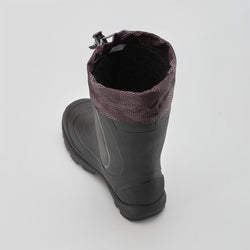BLACK/CHARCOAL,NOIR/CHARBON : SNOBUSTER 2 Top View