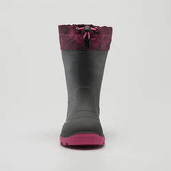 BLK/CHA/MAGENTA,NOIR/CHARBON/MAGENTA : SNOBUSTER 2 Alternate View