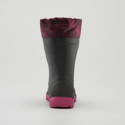 BLK/CHA/MAGENTA,NOIR/CHARBON/MAGENTA : SNOBUSTER 2 Alternate 2 View