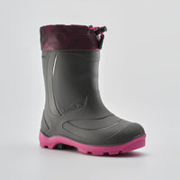 CHARCOAL/MAGENTA,CHARBON/MAGENTA : SNOBUSTER 2 Main View