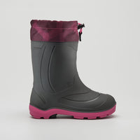 BLK/CHA/MAGENTA,NOIR/CHARBON/MAGENTA : SNOBUSTER 2 Main View