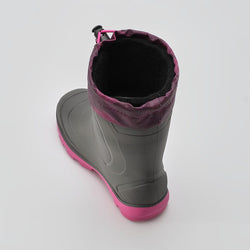 BLK/CHA/MAGENTA,NOIR/CHARBON/MAGENTA : SNOBUSTER 2 Top View