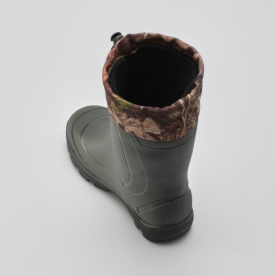 MOSSY OAK COUNTRY,MOSSY OAK COUNTRY CAMO : SNOBUSTER 2 CAMO Top View
