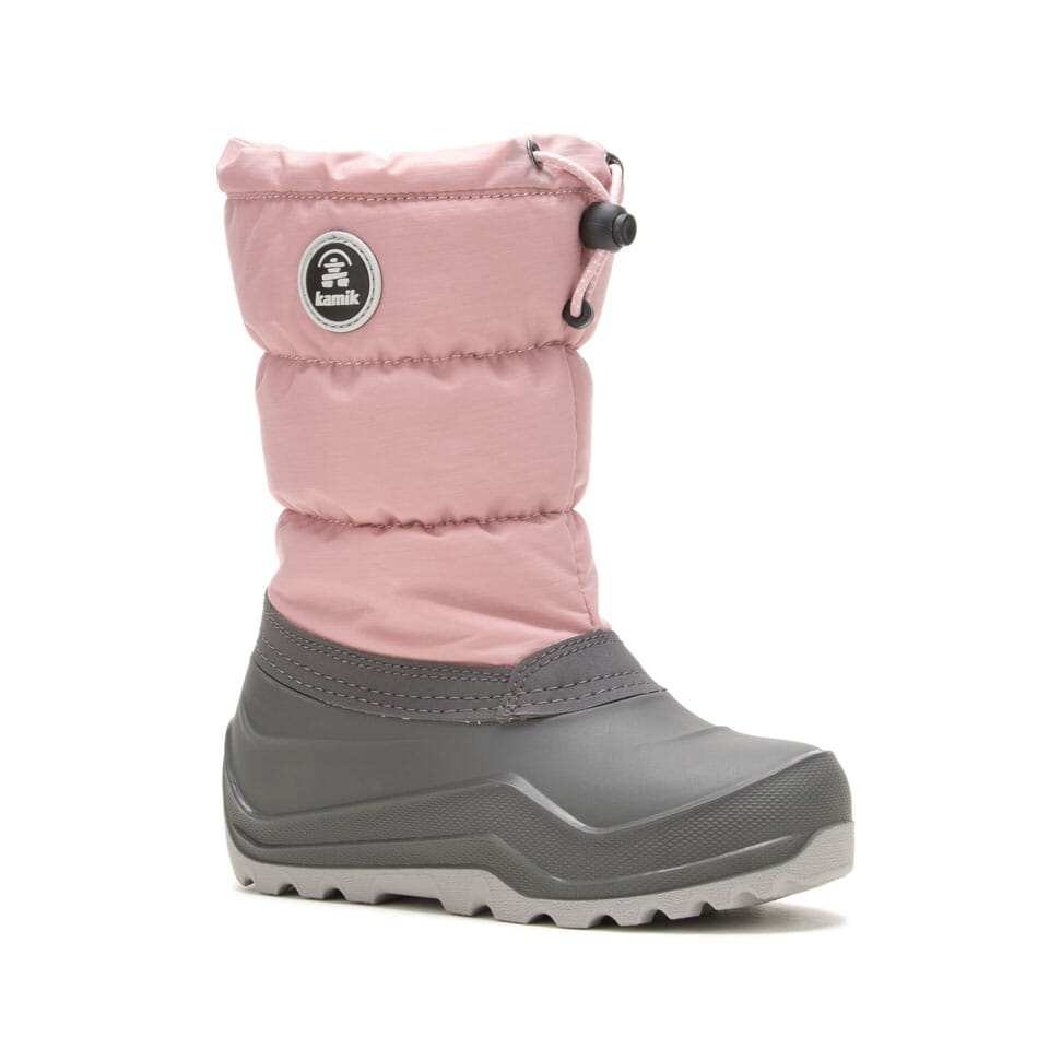 LT.PINK,ROSE PÂLE : SNOWCOZY Main View