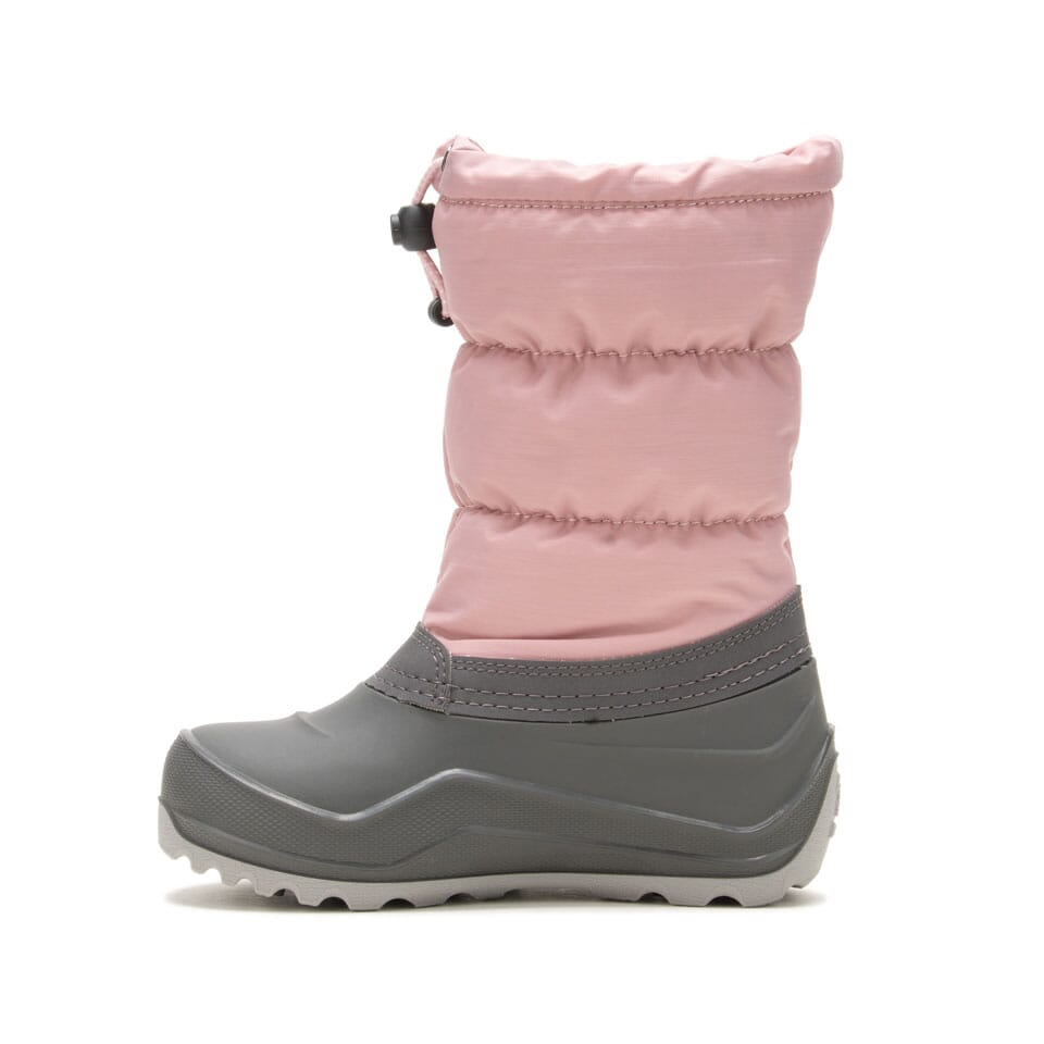 LT.PINK,ROSE PÂLE : SNOWCOZY Inside View