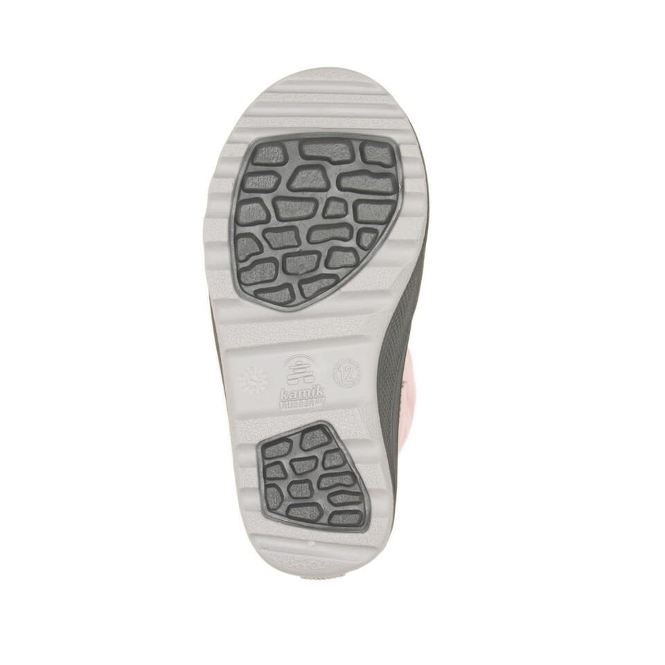 LT.PINK,ROSE PÂLE : SNOWCOZY Sole View