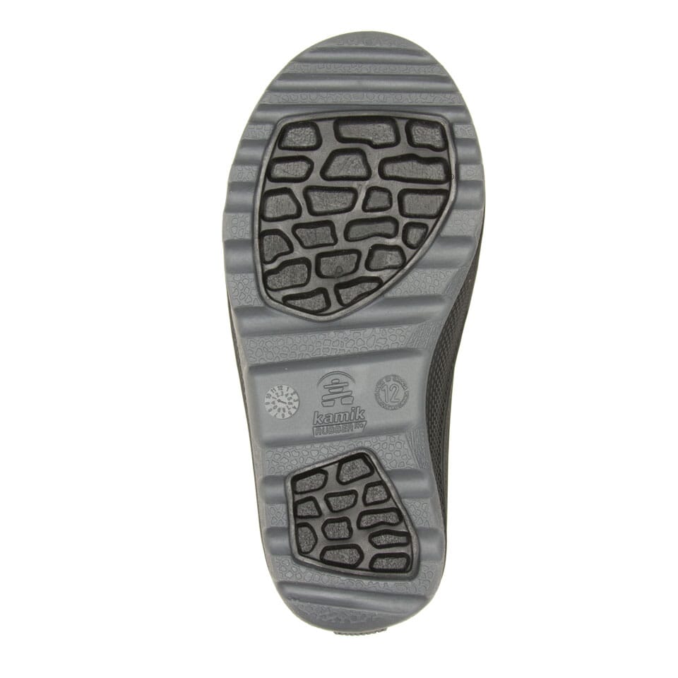 DARK OLIVE,OLIVE FONCÉ : SNOWMATE Sole View