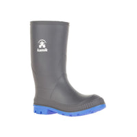 Kids\' rain | Canada Kamik Stomp boots 