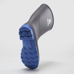 Charbon-Bleu : Bottes de pluie Stomp pour enfants