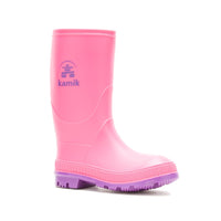 Canada | Kamik Kids\' Stomp | rain boots