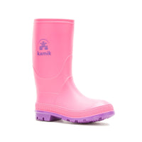 Kids\' rain boots | Stomp | Kamik Canada