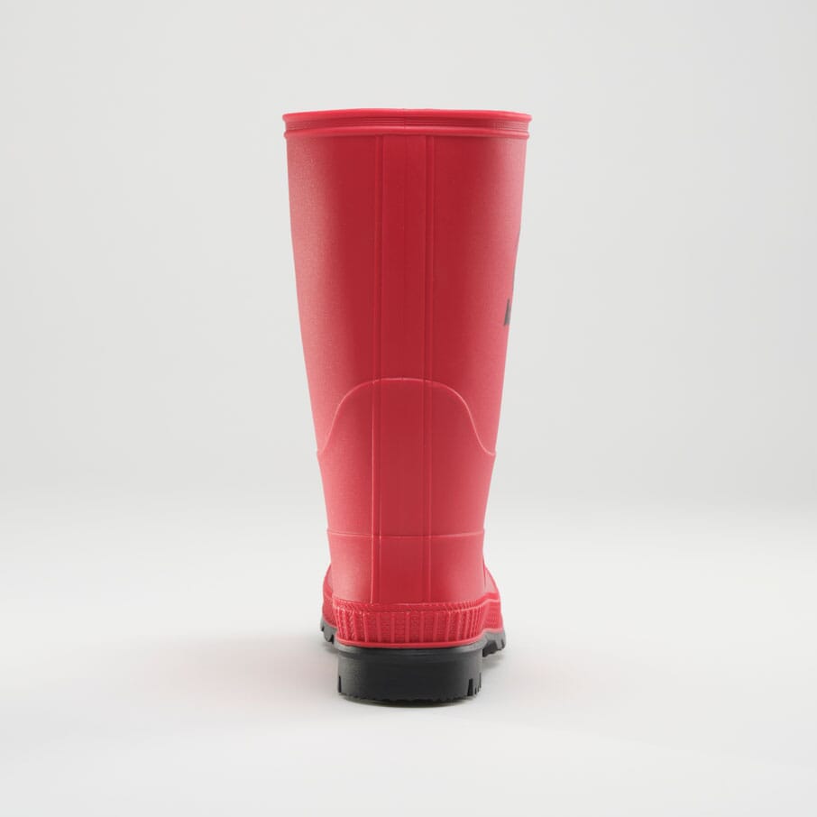 RED,ROUGE : STOMP - Toddler Alternate 2 View