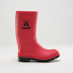 RED,ROUGE : STOMP - Toddler Top View