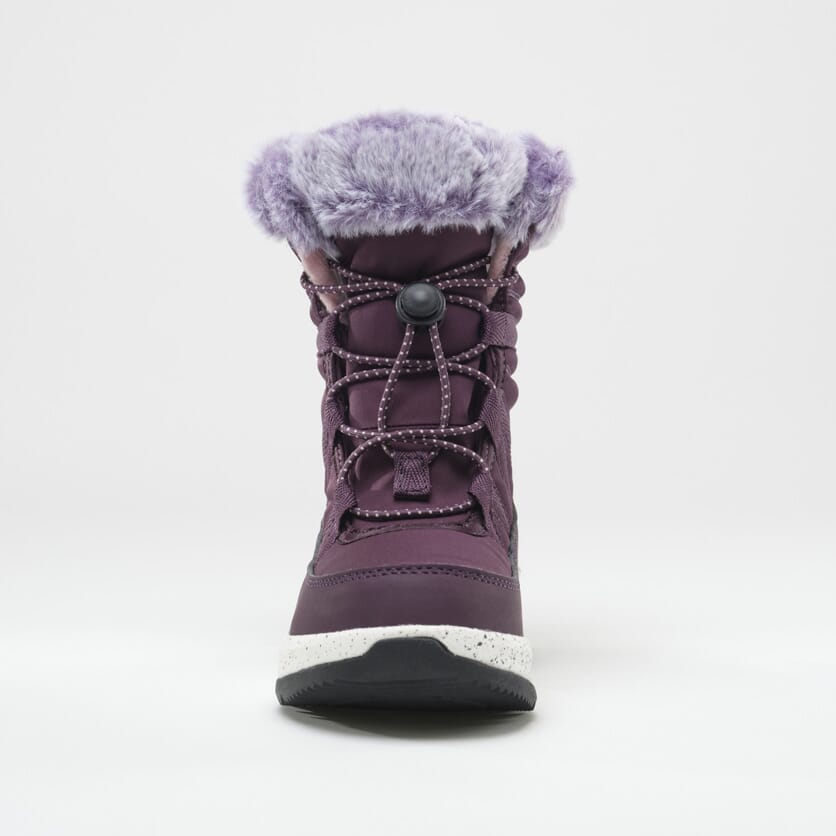 BLACKBERRY,MÛRE : Kids' STORMY F Alternate View