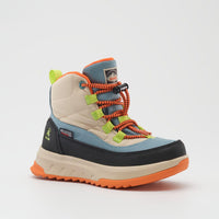 FOG,BROUILLARD : Stormy Mid 2 - Kids' Winter Boots Main View