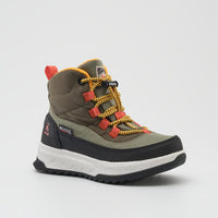 OLIVE,OLIVE : Stormy Mid 2 - Kids' Winter Boots Main View