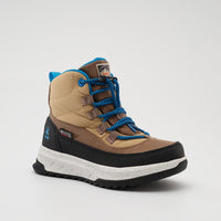 TAN,TAN : Stormy Mid 2 - Kids' Winter Boots Main View