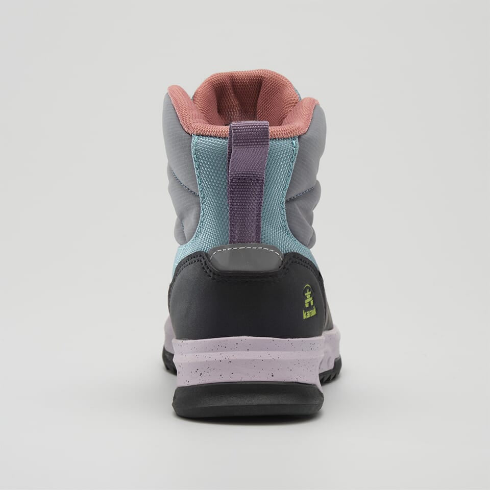 TEAL,BLEU SARCELLE : Stormy Mid 2 - Kids' Winter Boots Alternate 2 View