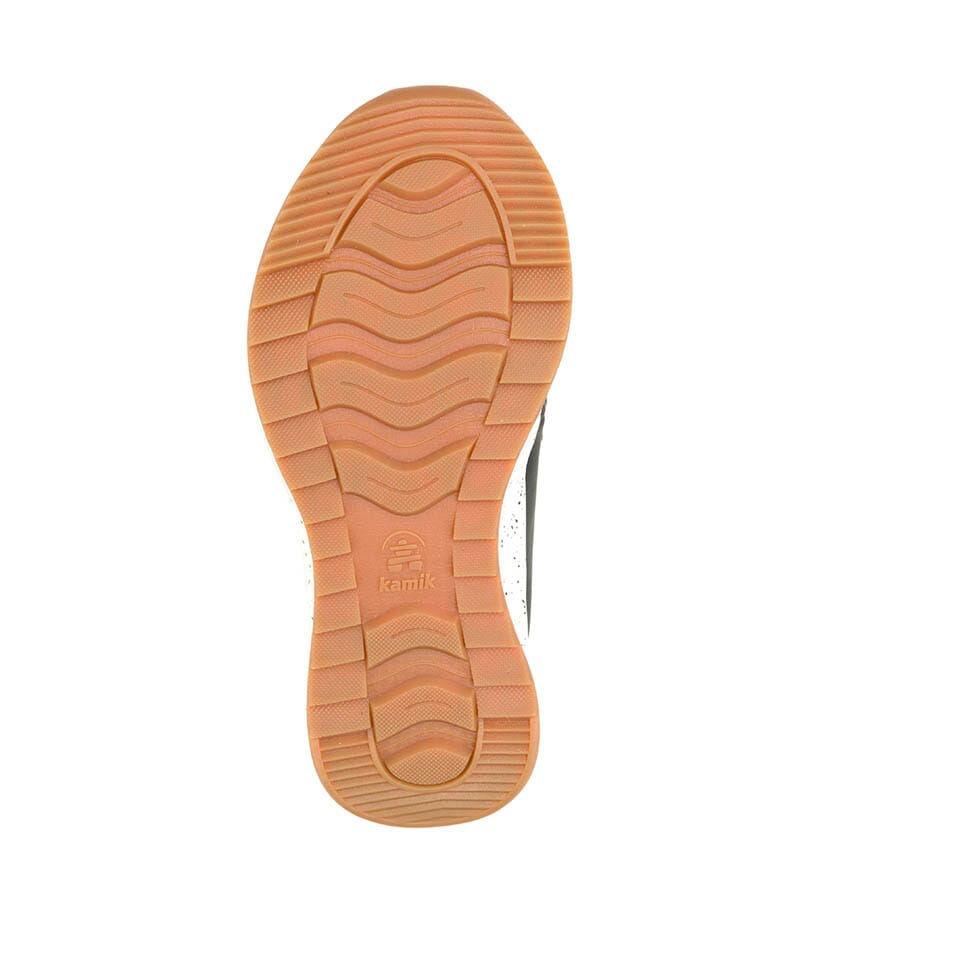 DARK OLIVE,OLIVE FONCÉ : STORMY Sole View