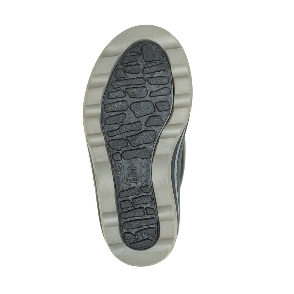BLACK,FOSSILE : SURFER Sole View