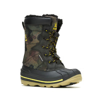 GREEN CAMO,CAMO VERT : SURFER Main View