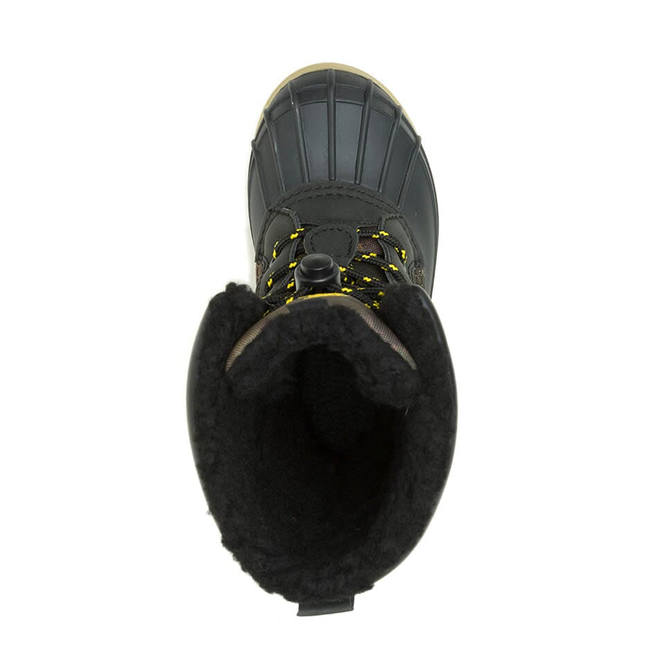 GREEN CAMO,CAMO VERT : SURFER Top View