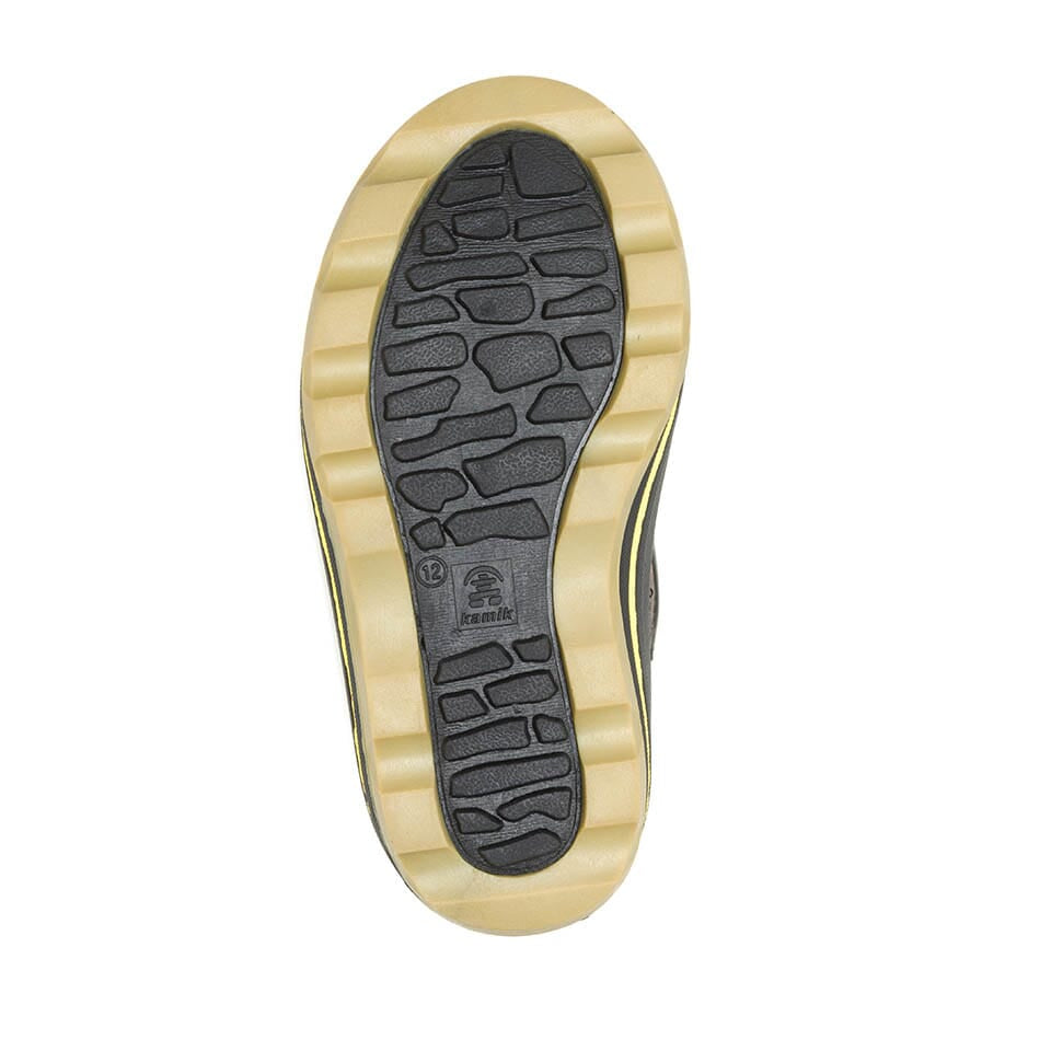 GREEN CAMO,CAMO VERT : SURFER Sole View