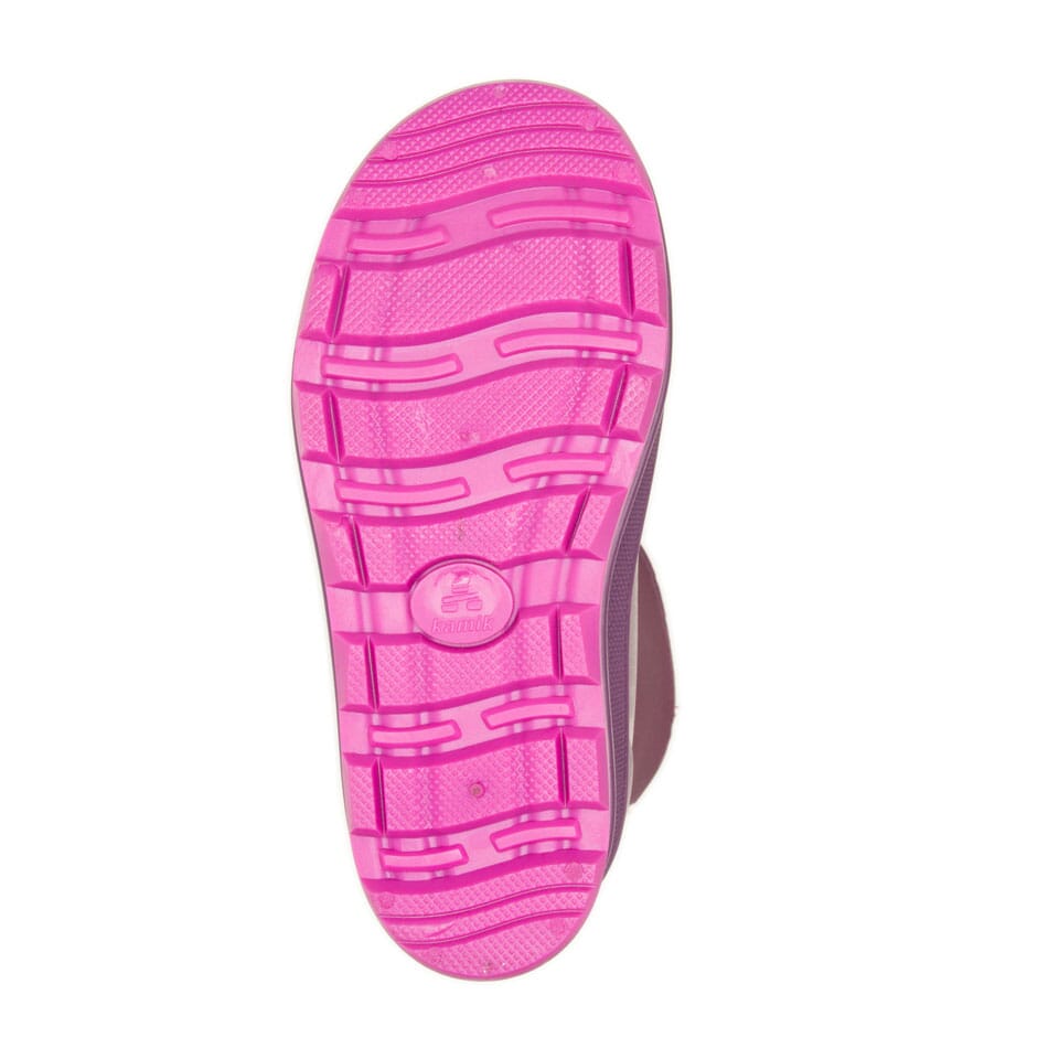 GRAPE,RAISIN : Kid's TIMBER Sole View