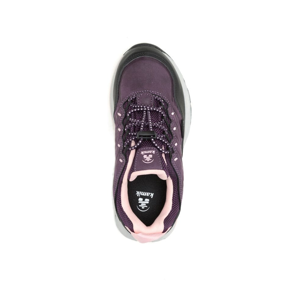 BLACKBERRY,MÛRE : Kid's TREK LITE Top View