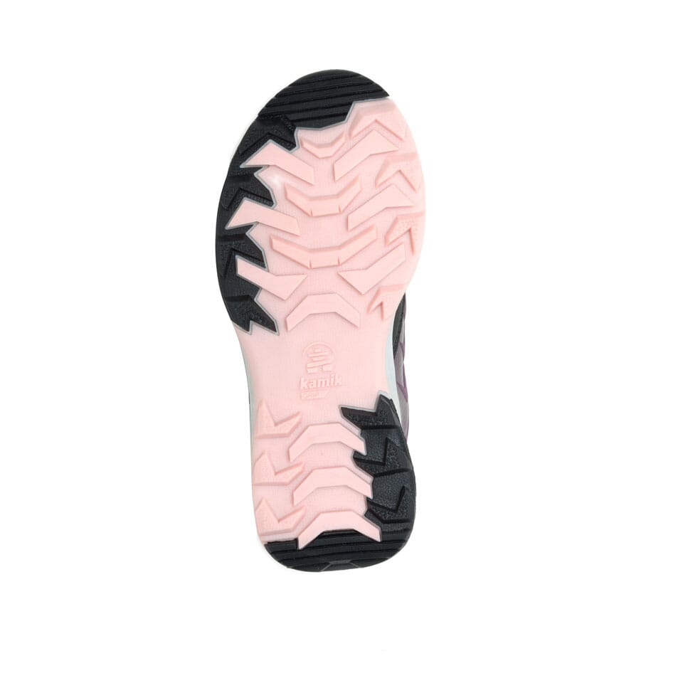 BLACKBERRY,MÛRE : Kid's TREK LITE Sole View